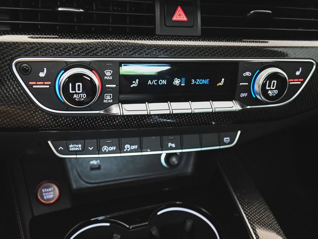 Used 2023 Audi S5 Premium Plus w/ Premium Plus AWD/4WD image 23