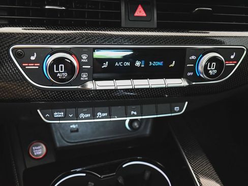 Used 2023 Audi S5 Premium Plus w/ Premium Plus AWD/4WD image 23