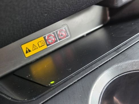 Certified 2025 Lexus UX 300h AWD w/ Cold Area Package image 18