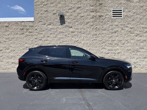 Used 2023 Buick Envision Preferred FWD image 2