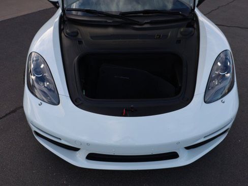 Used 2019 Porsche 718 Cayman S RWD image 46