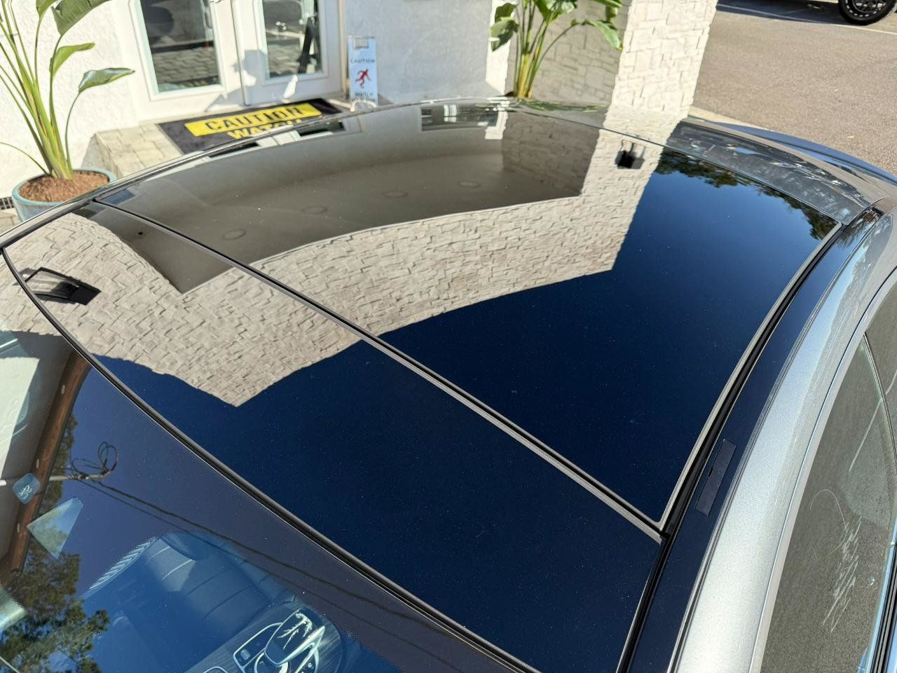 Used 2018 Mercedes-Benz E 400 Coupe image 13