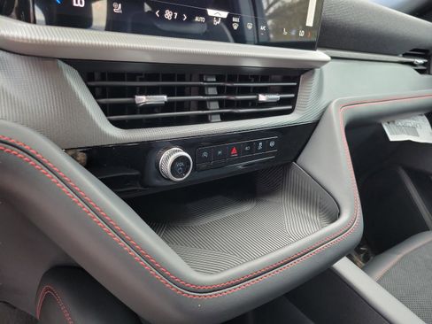 New 2026 Ford Explorer ST w/ Sun And Sound Package image 20