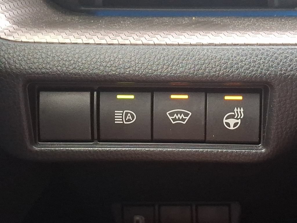 Certified 2024 Toyota Prius XLE AWD/4WD image 23