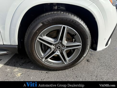 Certified 2025 Mercedes-Benz GLE 350 4MATIC image 13