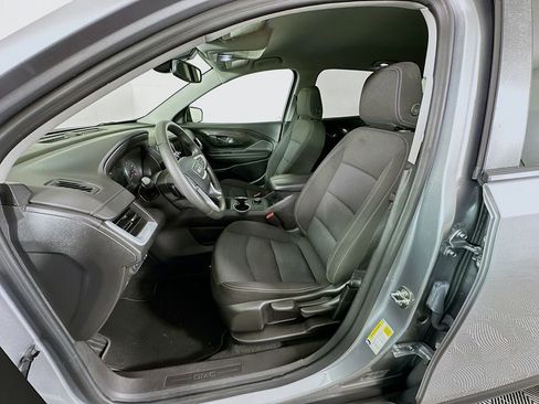 Used 2024 GMC Terrain SLE image 20