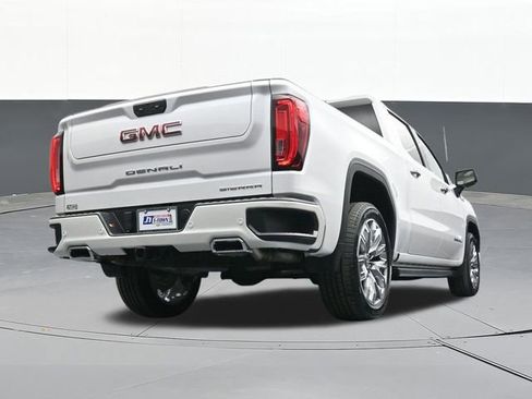 Used 2024 GMC Sierra 1500 Denali w/ Denali Reserve Package image 47