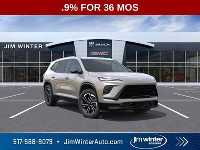 New 2026 Buick Enclave Sport Touring w/ Power Package