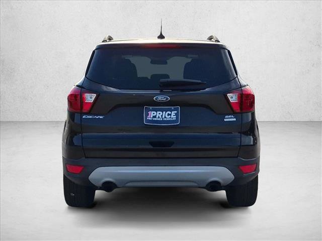 Used 2019 Ford Escape SEL FWD image 6