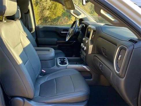 Used 2022 GMC Sierra 1500 SLT w/ SLT Premium Package image 36