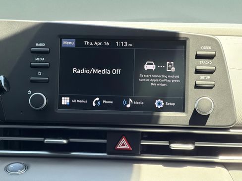 New 2026 Hyundai Elantra SEL Sport FWD image 27