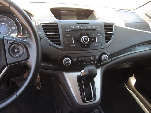 Used 2013 Honda CR-V EX-L image 18