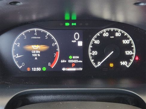 Certified 2023 Honda HR-V LX image 15