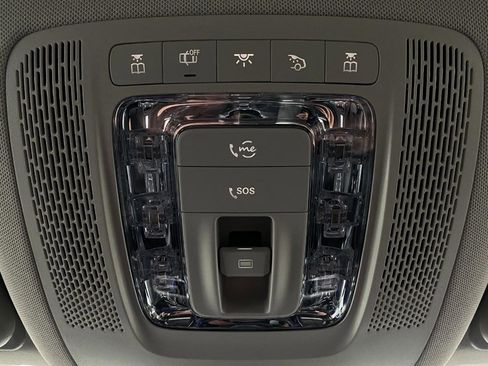 New 2026 Mercedes-Benz GLE 350 4MATIC image 29