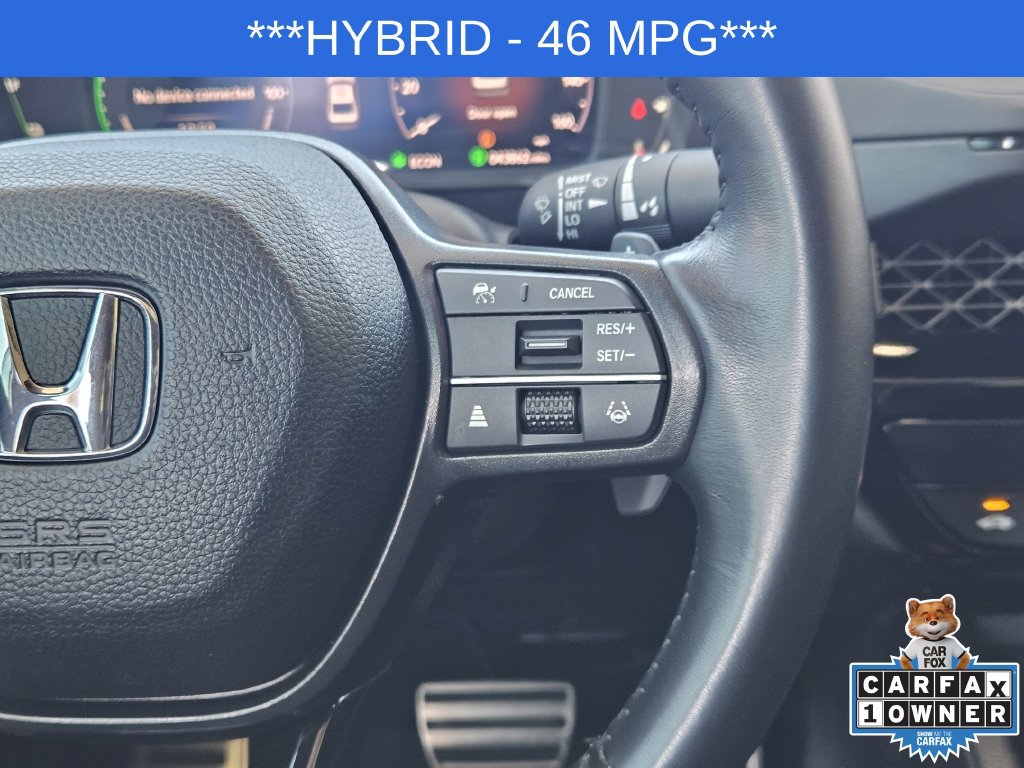 Used 2024 Honda Accord Sport image 29