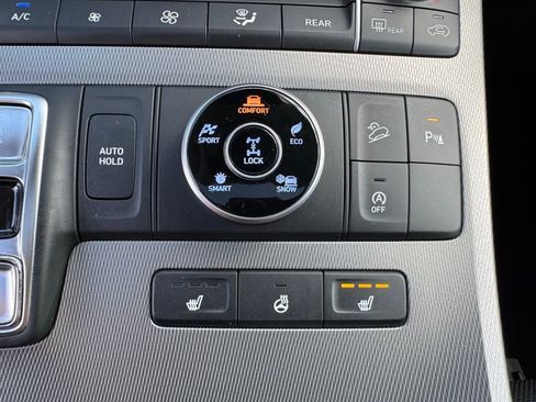 Used 2022 Hyundai Palisade SEL w/ 8P Bench Seat Package image 27