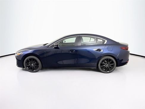 New 2026 MAZDA MAZDA3 s Sport image 9