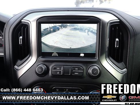 Used 2022 Chevrolet Silverado 1500 RST image 16