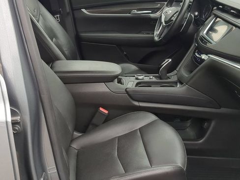 Used 2020 Cadillac XT5 Sportv AWD/4WD image 27