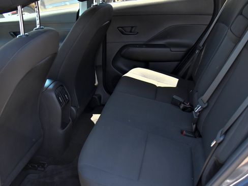 Used 2024 Hyundai Kona SEL FWD image 42