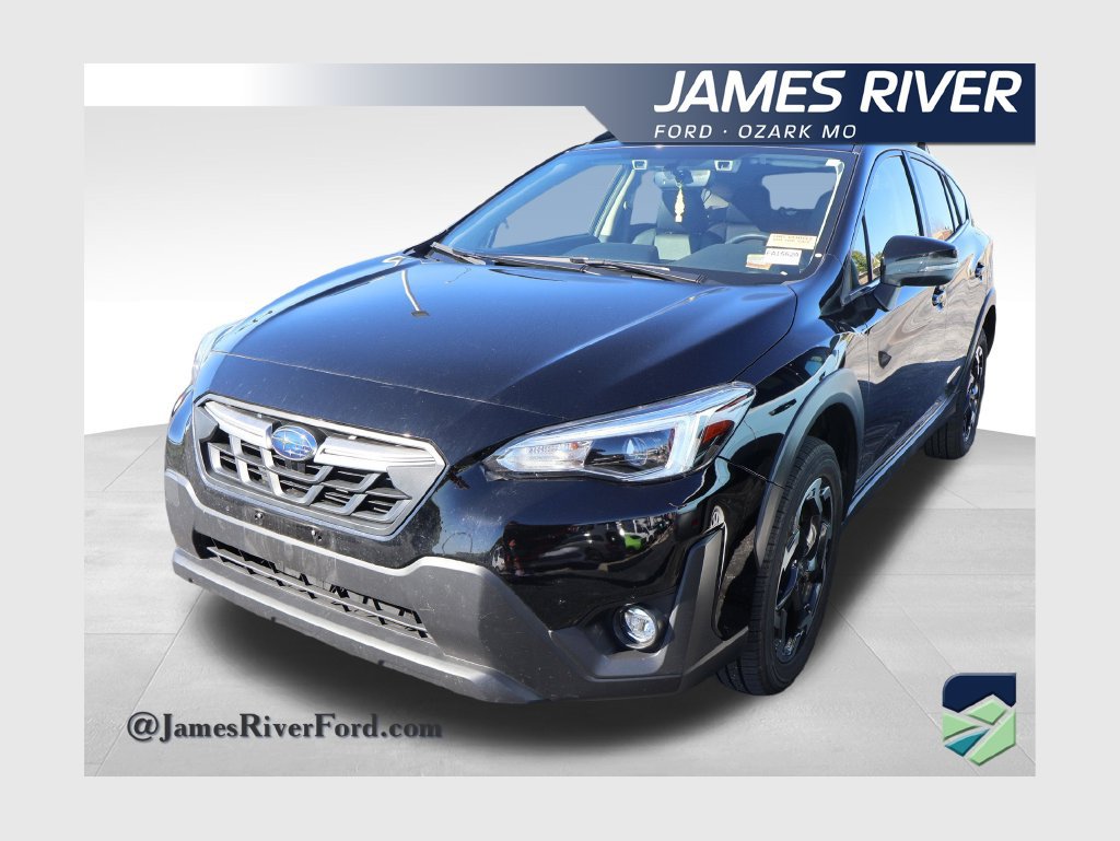 Used 2023 Subaru Crosstrek 2.5i Limited AWD/4WD 360° Tour