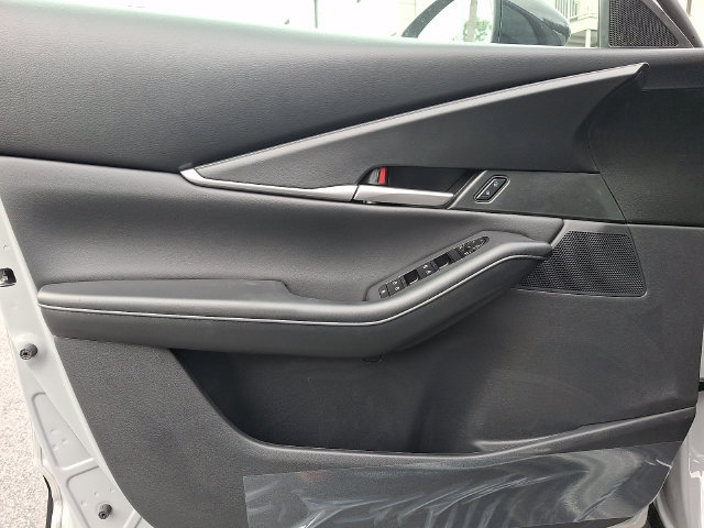 New 2026 MAZDA CX-30 AWD 2.5 S w/ Select Sport Pkg image 11