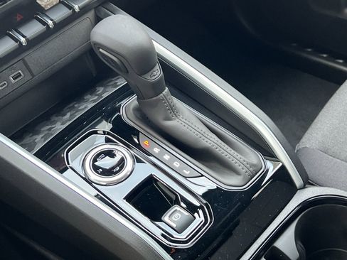 New 2025 Chevrolet Colorado W/T w/ Advanced Trailering Package image 24