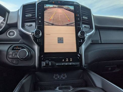 New 2026 RAM 1500 Big Horn image 22