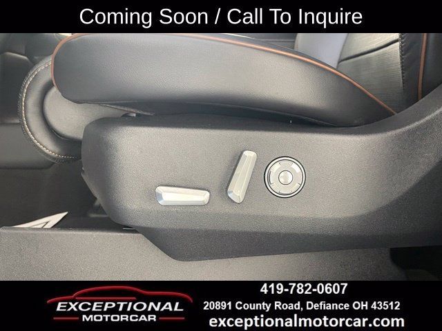 Used 2026 Lincoln Navigator L Black Label AWD/4WD image 35