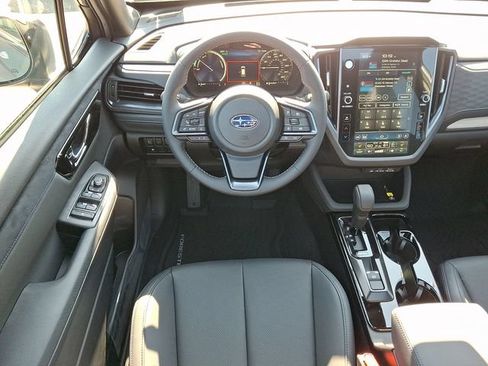 New 2026 Subaru Forester Touring AWD/4WD image 13