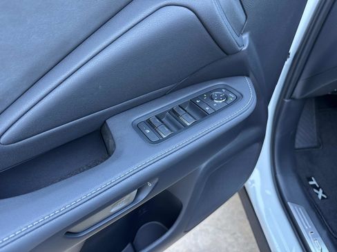 New 2026 Lexus TX 350 AWD image 19