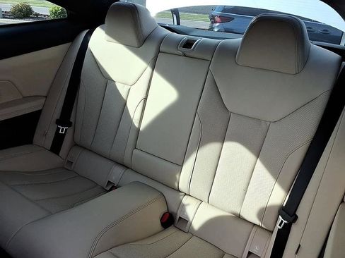 Used 2024 BMW 430i xDrive Coupe w/ Premium Package AWD/4WD image 19
