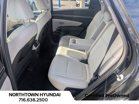 Certified 2023 Hyundai Tucson SEL w/ Convenience Package AWD/4WD image 34