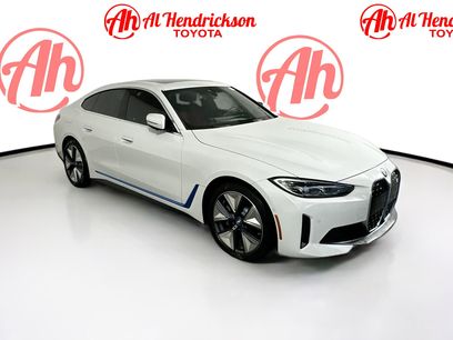 Used 2023 BMW i4 eDrive40 w/ Premium Package