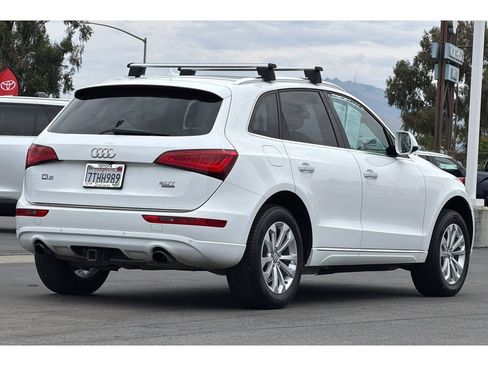 Used 2016 Audi Q5 2.0T Premium Plus image 4