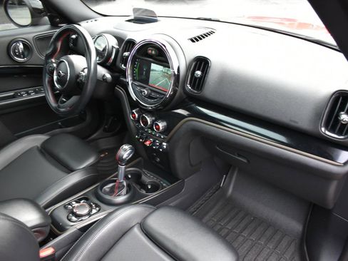 Used 2019 MINI Cooper Countryman S FWD image 14