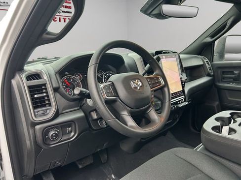New 2026 RAM 2500 Tradesman image 25