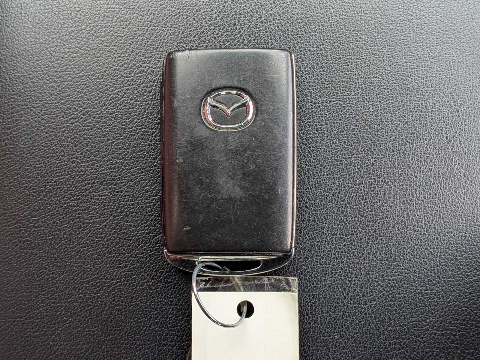 Used 2025 MAZDA MAZDA3 s Sport FWD image 32
