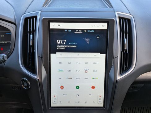 Certified 2024 Ford Edge SEL w/ Convenience Package image 21