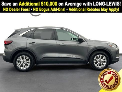 Used 2024 Ford Escape Active w/ Tech Pack #1 image 8