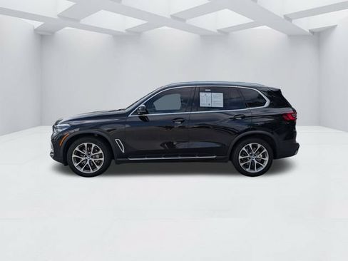 Used 2023 BMW X5 sDrive40i RWD image 9