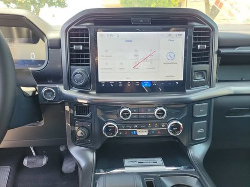 New 2026 Ford F150 Lariat w/ Equipment Group 501A Mid AWD/4WD image 26
