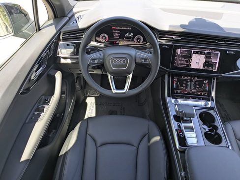 New 2026 Audi Q7 3.0T Premium Plus AWD/4WD image 17