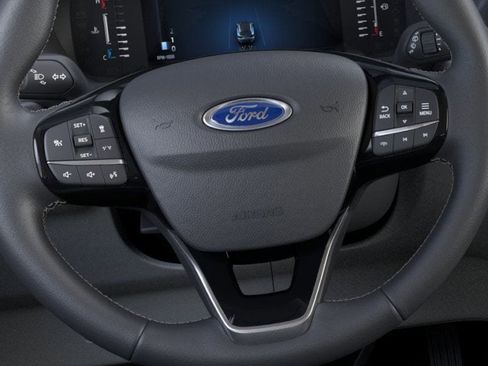 New 2025 Ford Escape Active image 12