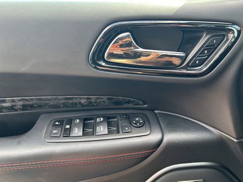 Used 2023 Dodge Durango R/T AWD/4WD image 24