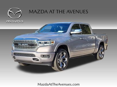 Used 2022 RAM 1500 Limited
