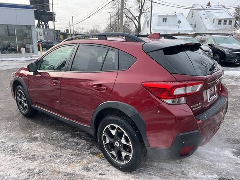 Used 2018 Subaru Crosstrek 2.0i Premium image 7