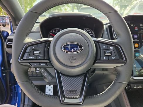 New 2026 Subaru WRX Premium AWD/4WD image 14