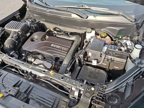 Used 2019 GMC Terrain SLT w/ Preferred Package image 28