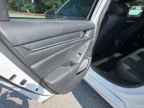 Used 2020 Honda Accord Sport image 20